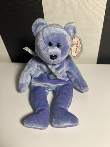 Beanie baby clubby ii - er,