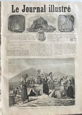 Illustrierte Zeitschrift 1867