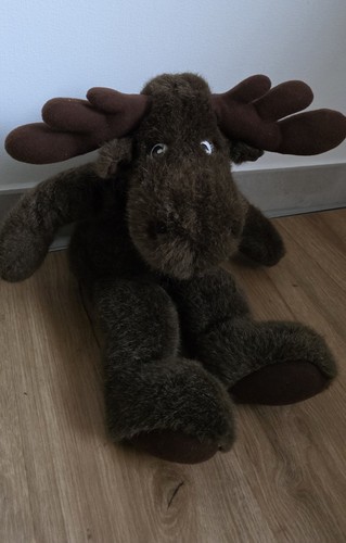 Elgar elch 50cm aus norwegen - elgar,