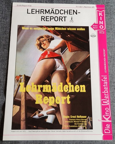 Dkw filmflyer elisabeth - dkw-filmflyer:,