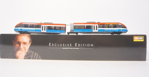 Brawa 0718 diesel - h0,