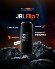 Jbl flip kabelloser - flip,