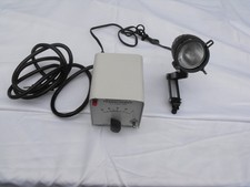 Wild Heerbrugg Microscope