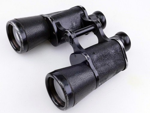 Seltenes voigtländer fernglas - seltenes,