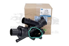 Original Thermostatgehäuse