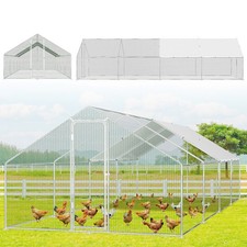 Hühnerstall Geflügelhaus