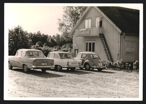 Fotografie auto volkswagen - fotografie,