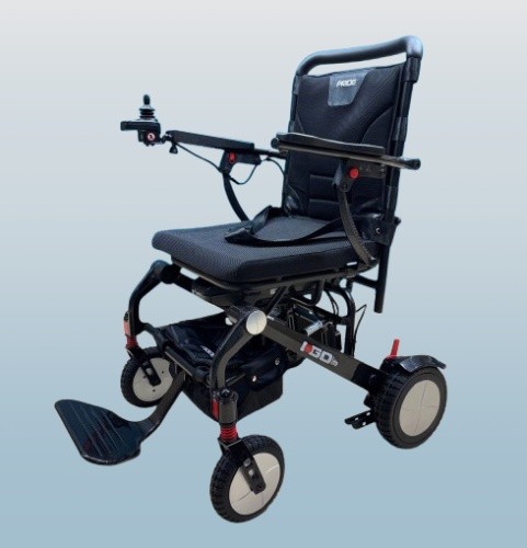 Pride lite carbon - lite,
