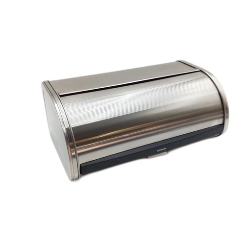 Brabantia rollbrotkasten - brabantia,