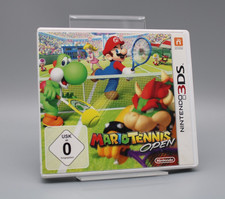 Mario Tennis Open (Nintendo 3DS) | OVP | BLITZVERSAND
