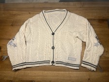Taylor Swift Folklore Cardigan