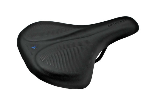 Sattel cube natural fit - cube,