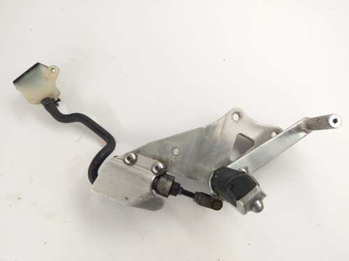 Suzuki gsxr 1100 gv73a 1992 - 1100,