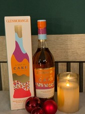 Glenmorangie A Tale of Cake