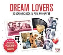 Dream Lovers by Various | CD | condition very good