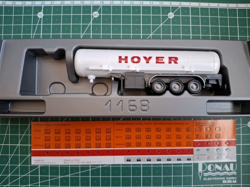 Herpa gastankauflieger - herpa,