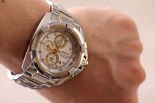 Seiko Velatura Quarz