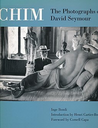 Chim the photographs of - the,