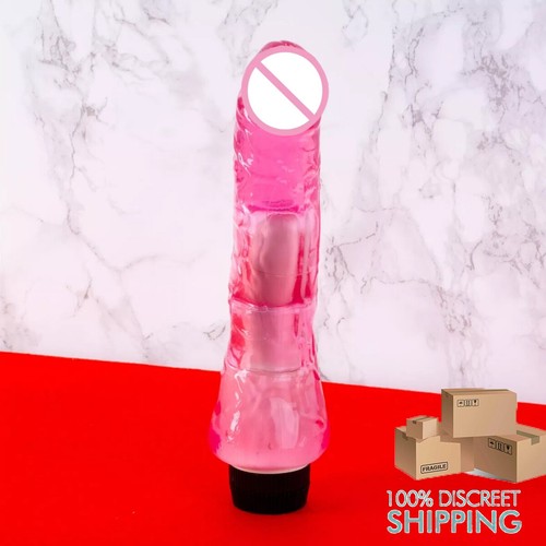 Xxl 23cm vibrator multi - 23cm,