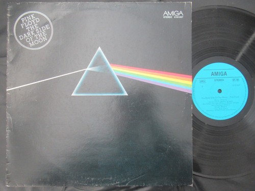 Pink floyd the - the, dark