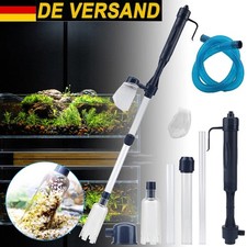 Automatisch Aquarium