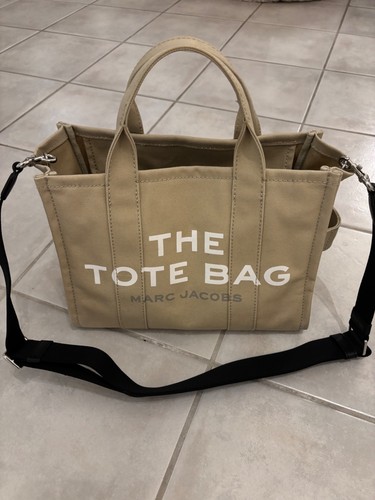 Marc jacobs tote bag small - jacobs,