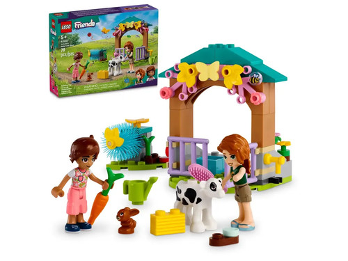 Lego friends 42607 autumns - friends,