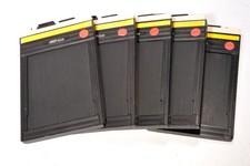 5x Fidelity Elite 4x5