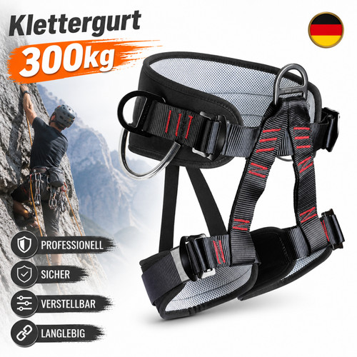Sicherheitsgurt - 25, kn