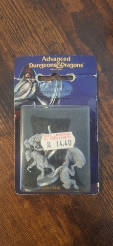 Miniatures 463 ketch - ad&d,