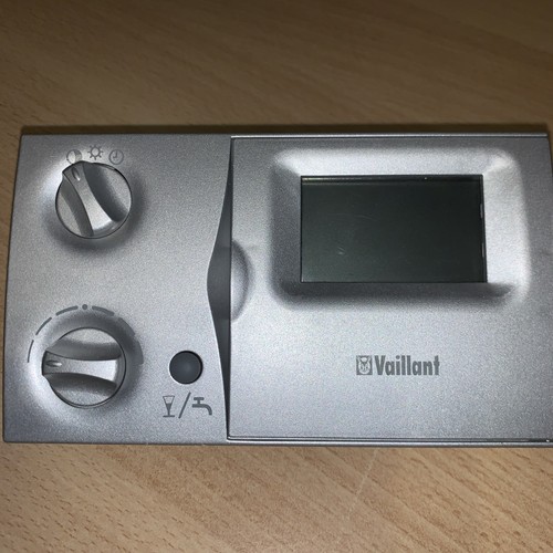 Vaillant vrc 410 - vaillant,