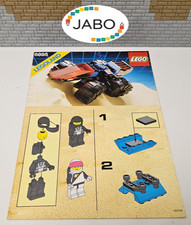 ( OK O6/33 ) Lego Space