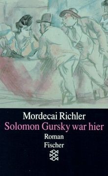 Solomon gursky war - gursky,
