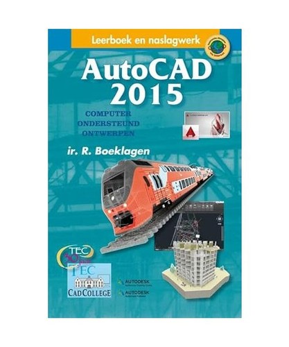 Autocad 2015 - 2015, [autocad