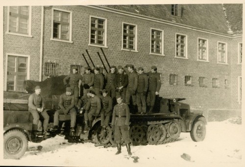 Wk2 wehrmacht soldaten - wehrmacht,