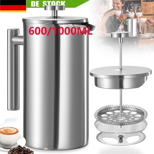 French press kaffeebereiter - french,