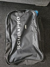 Tauchtasche, Reisetasche, Gepäck, Scubapro Xp pack duo Bag