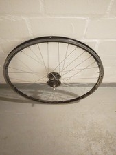 Vorderrad 28 Zoll Nabendynamo Shimano  HB C 051 D Power Generator