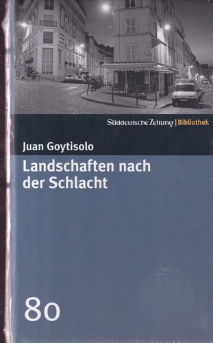 Landschaften nach der