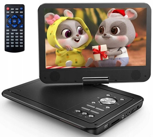 Portable dvd player yoton - portable,