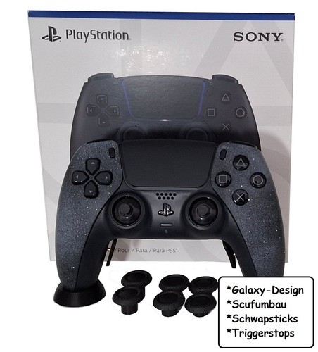 Ps5 controller scuf umbau - scuf,