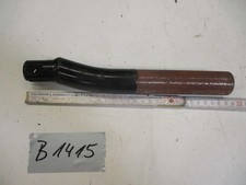 Anschluß StangeTraverse B1415