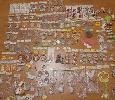 Konvolut an Osterartikel Osterhasen, Küken, Osterdekoration, Ostern, Deko, Fest