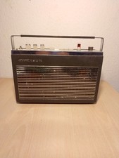 📻 Universum Kofferradio