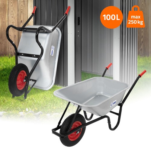 Schubkarre gartenschubkarre - schubkarre,