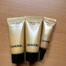 Chanel Sublimage LE SERUM, LA