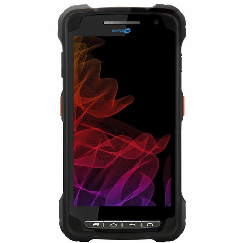 Smartphone rugged pda - pda, "