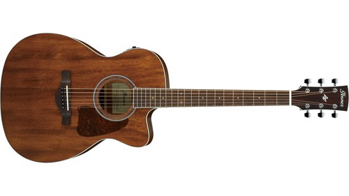 Ibanez ac340ce opn western - ibanez,