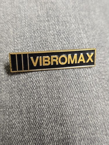 Alte brosche vibromax - alte,