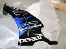 Verkleidung links Original